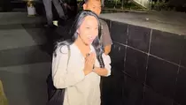 Sidang SYL, Saksi Ungkap Penyanyi Nayunda Nabila Terima Gaji dari Kementan