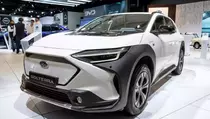 Dibantu Toyota, Subaru Segera Buat 3 Mobil Listrik Baru