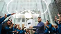 Apple Vision Pro Akan Stop Produksi Akhir Tahun Ini