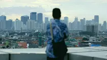 1 Tahun Prabowo: Ekonom-Pengusaha Beri Catatan Penting Pacu Ekonomi