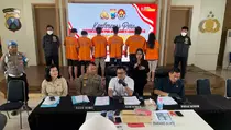Prostitusi Anak di Surabaya, per Hari Korban Dipaksa Layani 20 Tamu dan Tak Dapat Upah
