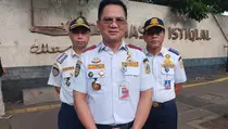 Pagi Ini Dishub DKI Tindak Juru Parkir Liar