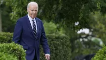 Biden: Negara Palestina Harus Dicapai melalui Perundingan, Bukan Pengakuan Sepihak