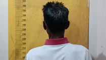Diajak Bersemedi, 4 Murid di Bawah Umur Dicabuli Guru Silat di Inhil