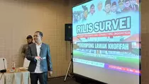 Survei Pilgub Jatim 2024, Sejumlah Tokoh Digadang Jadi Pesaing Khofifah