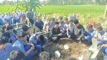 Polisi Tetapkan 14 Tersangka Kasus Ledakan Balon Udara di Ponorogo