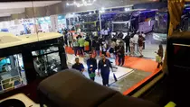 Pameran Busworld 2024