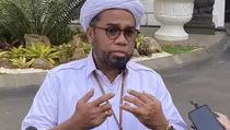 Istana Segera Terbitkan Keppres Pemberhentian Ketua KPU Hasyim Asy'ari