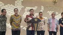 26.415 Kontainer Tertahan di Pelabuhan Sejak Permendag 36/2023 Berlaku
