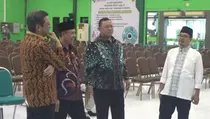 Kemenag Tata Ulang Pelayanan Haji di Embarkasi Surabaya