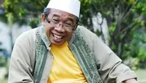 Dirawat di Rumah Sakit, Qomar: Lagi Berjuang Lawan Kanker yang Kembali Muncul
