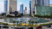 Negara Berkembang Paling Rasakan Dampak Tekanan Perekonomian Global