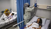 Hadapi El Nino, Kemenkes Siapkan Pengangan Cepat DBD