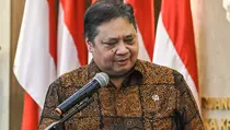 Menko Airlangga: Penting Antisipasi Bencana secara Efektif untuk Cegah Kerugian Ekonomi