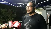 Salim Said Dimakamkan di TPU Tanah Kusir Minggu Siang