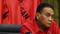 Maksimalkan Infrastruktur Partai, Bambang Pacul Jadi Ketua Tim Pemenangan Andika Perkasa-Hendi