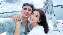 Hamil Lagi, Jessica Iskandar: Syukuri Segala Sesuatunya