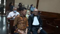 Hari Ini KPK Hadirkan 8 Saksi dalam Sidang Eks Mentan SYL