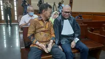 Selain Istri dan Anak SYL, Jaksa KPK Hadirkan Wakil Bendahara Nasdem