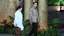 Isu Politik Terhangat: Respons Pertemuan Jokowi dan Puan hingga Rakernas PDIP