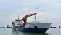 MTI: Tol Laut Gagasan Jokowi Kurangi Disparitas Harga