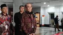 Deretan Prestasi Hasyim Asy'ari yang Dipecat dari Ketua KPU Gegara Asusila