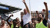 Claudio Ranieri Mundur sebagai Pelatih Cagliari