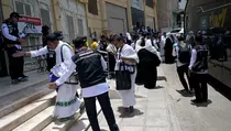 Sakit, 1 Jemaah Calon Haji Meninggal di Makkah