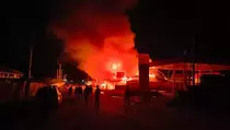 KKB Bakar Kios dan Sekolah di Paniai Papua