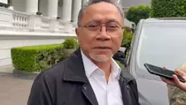 Zulhas: Insyaallah PAN Urutan Ketiga atau Keempat Pemilu 2029