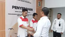 Hari Raya Waisak, 25 Narapidana Beragama Buddha di Jatim Dapat Remisi Khusus