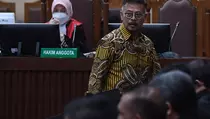 GM Radio Prambors Akan Jadi Saksi di Sidang SYL Hari Ini