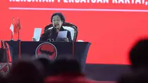 Megawati: Pemilihan Presiden Melalui MPR Bukan Solusi Atasi Anomali Demokrasi