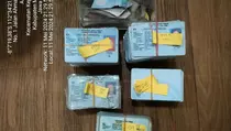 Tim Saber Pungli OTT Oknum Tenaga Honorer Dispendukcapil Kabupaten Malang
