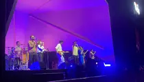 Hari Ke-1 BNI Java Jazz Festival 2024, Maliq & D’essentials Tampil Memukau