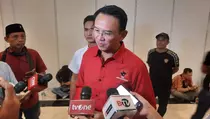 Lawan Bobby Nasution, PDIP Masih Pertimbangkan Usung Ahok di Pilkada Sumut