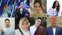 Daftar Artis yang Pernah Berurusan dengan Debt Collector Terus Bertambah