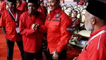 Andika Perkasa Siap Maju di Pilkada Jakarta Jika Diperintah Megawati