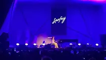 Laufey dan Maliq & D'Essentials Sukses Membuka Java Jazz Festival 2024 Hari Pertama