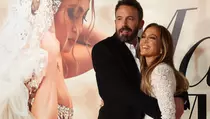 Perceraian Jennifer Lopez dan Ben Affleck Diprediksi Bakal Kisruh karena Perebutan Harta Gana-gini Senilai Rp 8,4 Triliun
