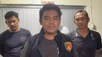 Buronan Kasus Pencurian di Pekanbaru Tewas Akibat Ditembak Polisi