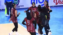 Princess Cup 2024, PBVSI Panggil 12 Pemain Voli