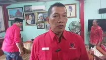 PDIP Kota Solo Tutup Penjaringan Pilwalkot, 20 Orang Resmi Mendaftar