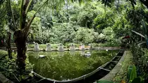 Penjabat Gubernur Jabar Akui Kawasan Teras Cikapundung Mirip di Seoul