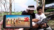 Maknai 29 Tahun Perjalanannya, Telkomsel Berkomitmen untuk Maju Serentak Berikan Dampak untuk Indonesia
