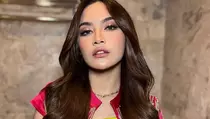 Manggung Lagi Setelah Menikah, Mahalini: Bikin Aku Gemetar