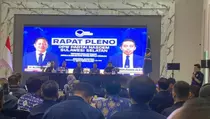 Nasdem Usung Adik Mentan Berpasangan dengan Mantan Wakil Wali Kota Makassar di Pilgub Sulsel