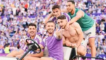 Klub Milik Ronaldo Kembali Bakal Beraksi di La Liga