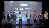 B-Universe Luncurkan Program Bersatu Kawal Pilkada 2024