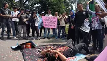 Revisi RUU Penyiaran, DPR Diminta Tiru Regulasi Model AS